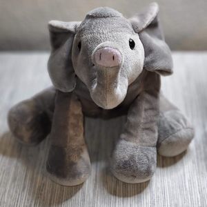 Elephant Plush